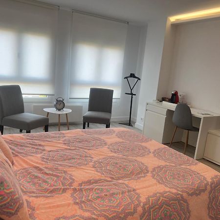 Suite Los Castros Santender Kültér fotó